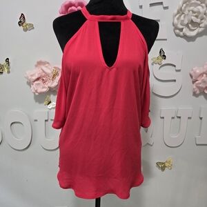 women's casual shirt new with tag